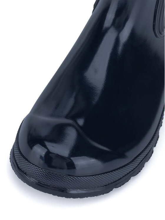 Hunter Hunter Cizme de cauciuc WFS2078RGL Bleumarin