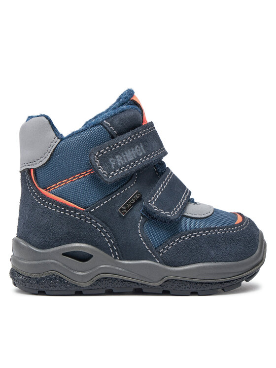 Primigi Stivali da neve 6861700 M GORE-TEX Blu scuro, taglia : 20