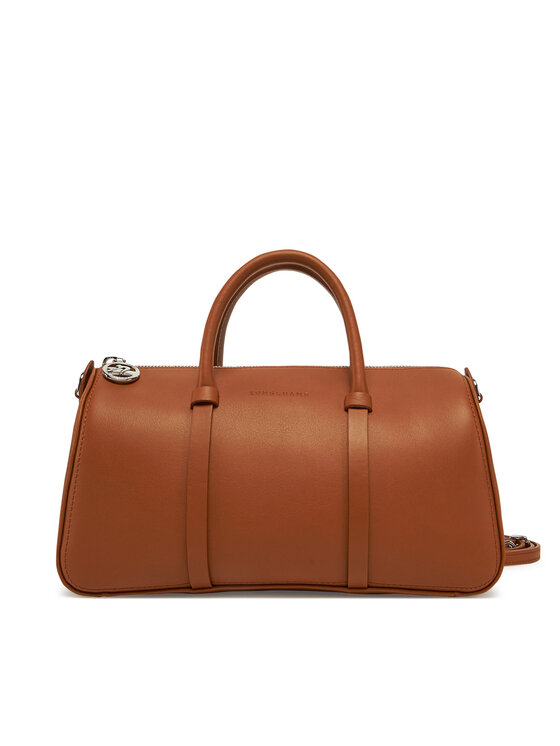 Női Táska Longchamp, Barna, 10271HFK