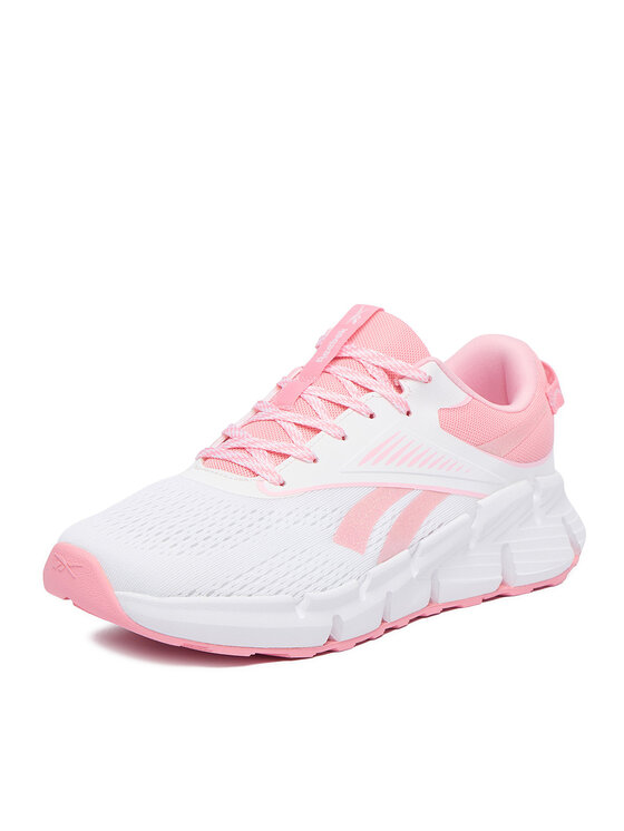 Reebok Reebok Bežecké topánky Eo-Zig Dynamica 6 100267867 Biela