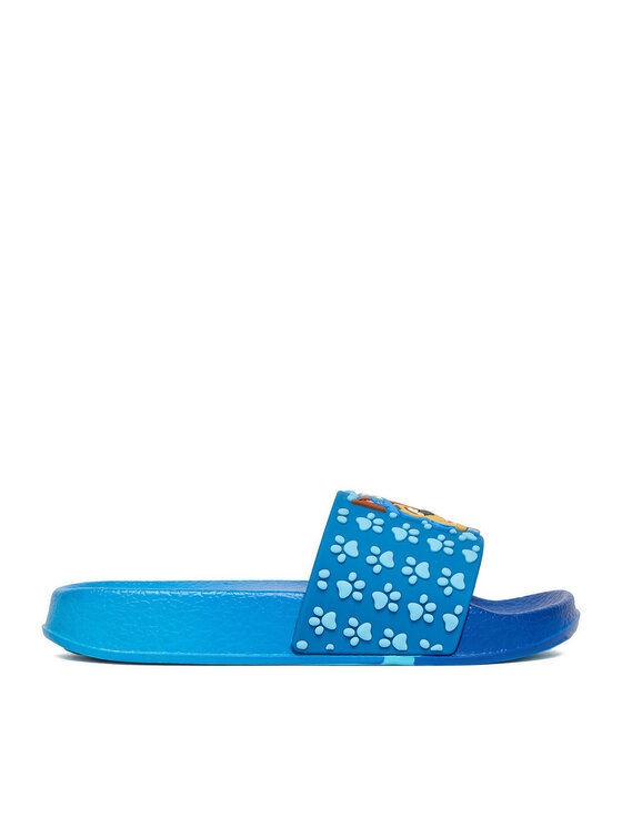Paw Patrol Paw Patrol Şlapi CEO-CP66-SS26-332PAW Albastru