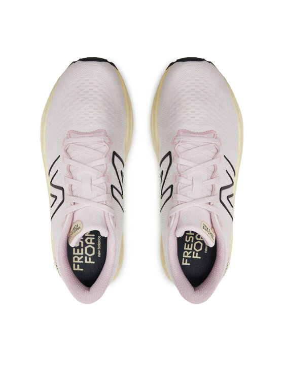 New Balance New Balance Buty do biegania Fresh Foam Evoz v3 WEVOZCP3 Różowy