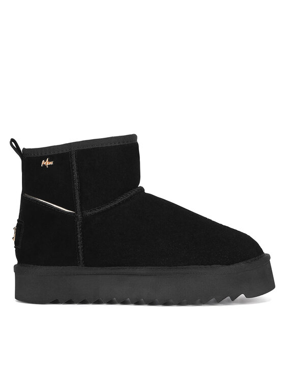 MEXX MEXX Апрески MICH2003943W Черен