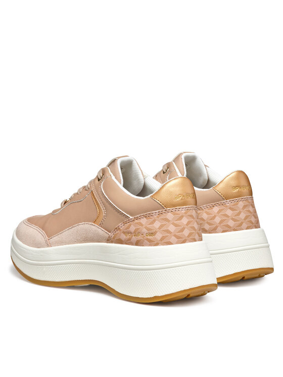 Geox Geox Sneakers D Spherica Ecub-3 D46WTD 05422 C8191 Roz