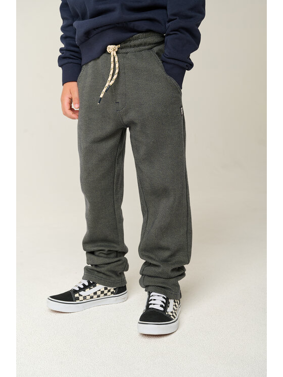 Tumble 'N Dry Tumble 'N Dry Spodnie dresowe 84/22151/18239/6116 Zielony Regular Fit