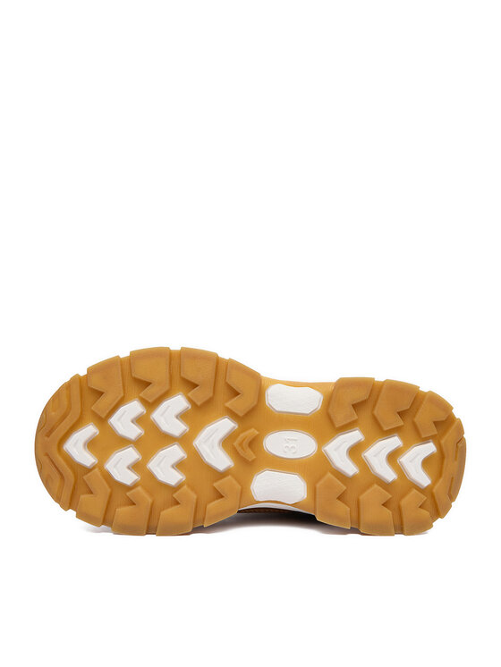 Sprandi Sprandi Schnürschuhe CEO-P6260801 Hellbraun