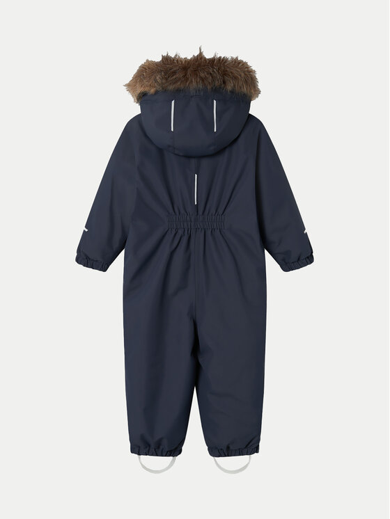 NAME IT NAME IT Zimní kombinéza 13230582 Tmavomodrá Regular Fit