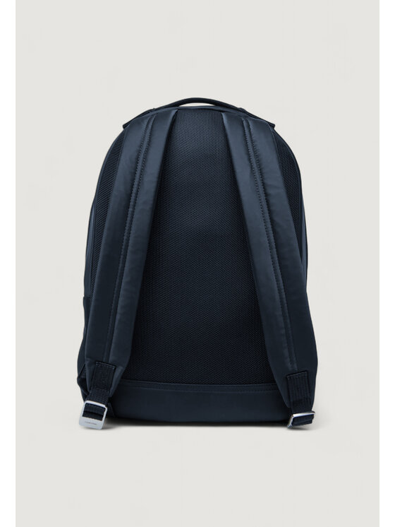 Calvin Klein Calvin Klein Zaino SLEEK NYLON BACKPACK Blu