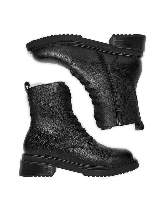 Lasocki Lasocki Μποτίνια CEO-WI23-SOFIE-01 Μαύρο