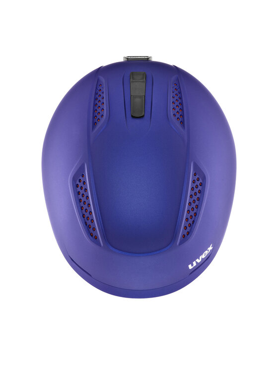 Uvex Uvex Κράνος Σκι Ultra Mips 56/6/305/90/03 Μωβ