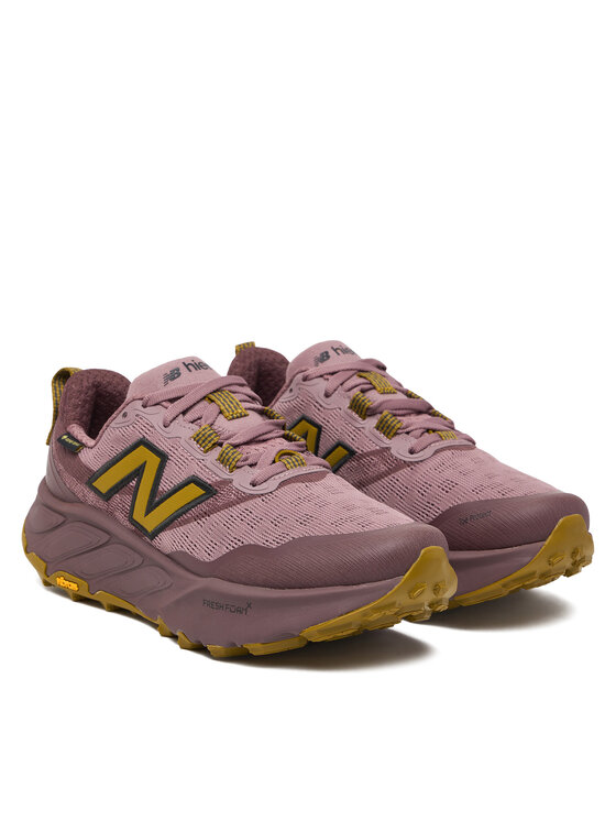New Balance New Balance Маратонки за бягане Fresh Foam X Hierro V9 WHIG5G3 Светлорозов