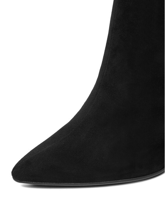 Eva Minge Eva Minge Botine EO-ELENA-E327-20B-R019 Negru