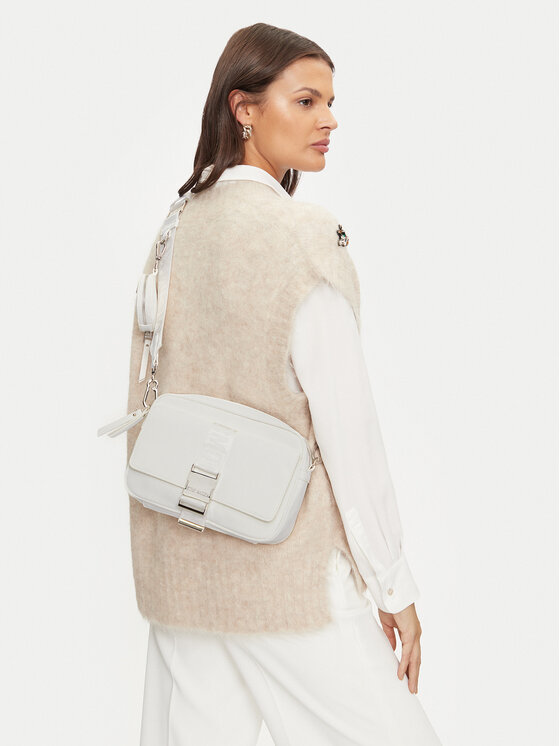 Steve Madden Steve Madden Сумка Bworthy SM21000012-02002-WHT Білий