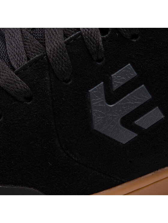 Etnies Etnies Sneakersy Marana 4101000403 Černá