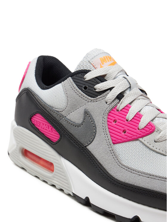 Nike Nike Sneakersy AIR MAX 90 FN6958 Szary