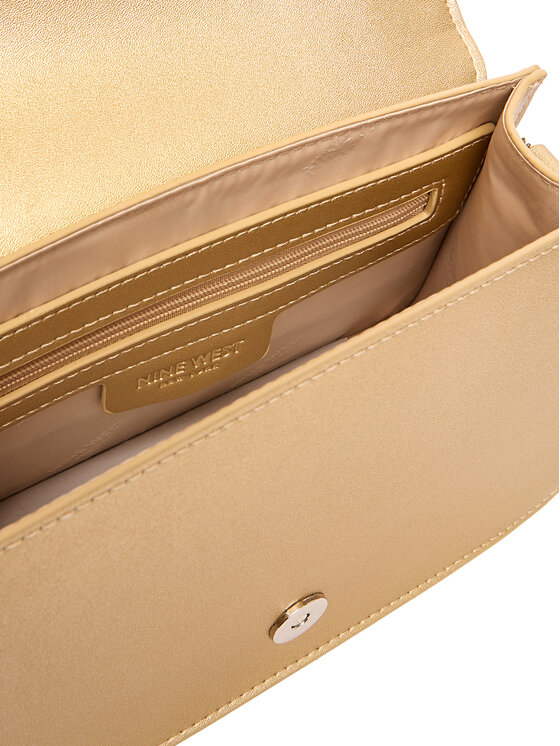 Nine West Nine West Borsetta CEO-MISSISIPI-III-KY159 Oro
