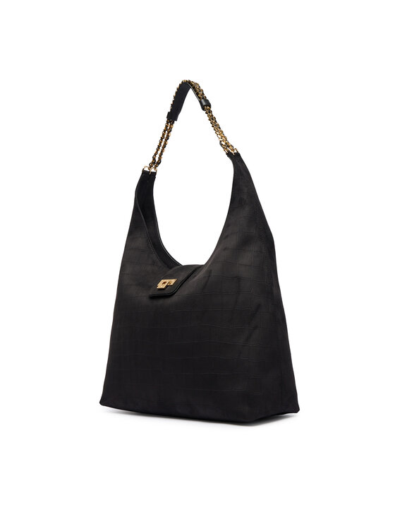 Elisabetta Franchi Elisabetta Franchi Torebka BS-01A-61E2-V390 Czarny