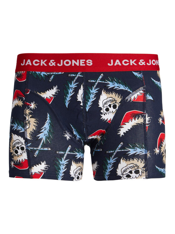 Jack&Jones Jack&Jones Donje rublje set 12247717 Tamnoplava