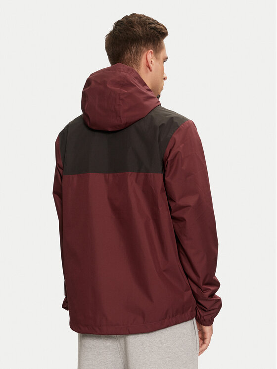 Helly Hansen Helly Hansen Outdoor kabát Vancouver 54269 Lila Regular Fit