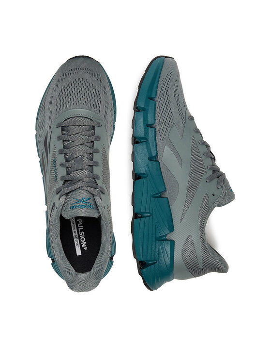 Reebok Reebok Snīkeri EO-ZIG DYNAMICA 6 100225488 Bēšs
