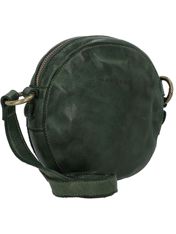 HAROLDS HAROLDS Saszetka 203822 Zielony