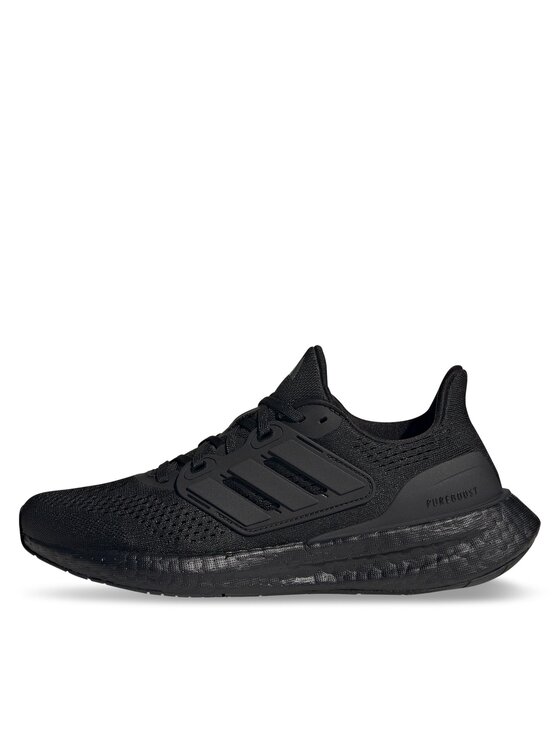 adidas adidas Tenisice za trčanje Pureboost 23 IF2394 Crna