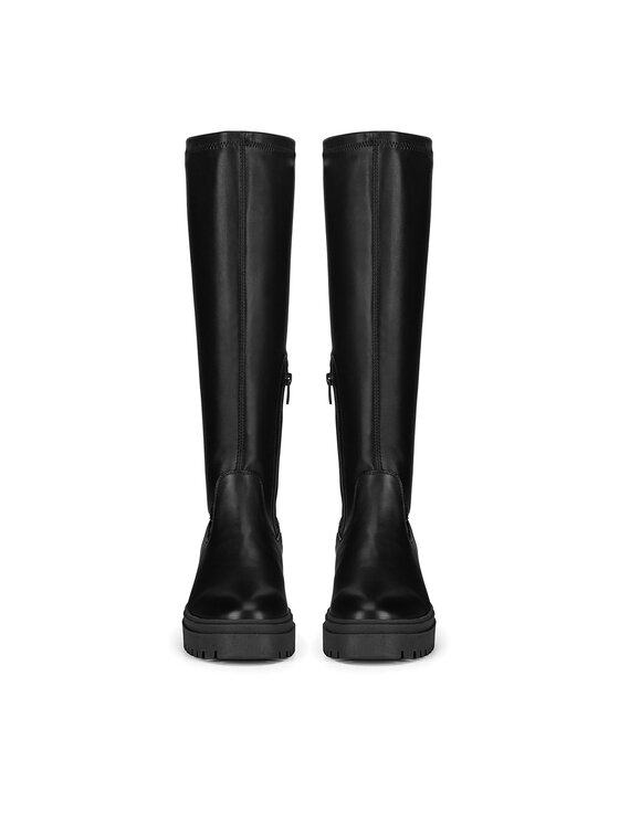 MEXX MEXX Ботуши MI001805243W Черен