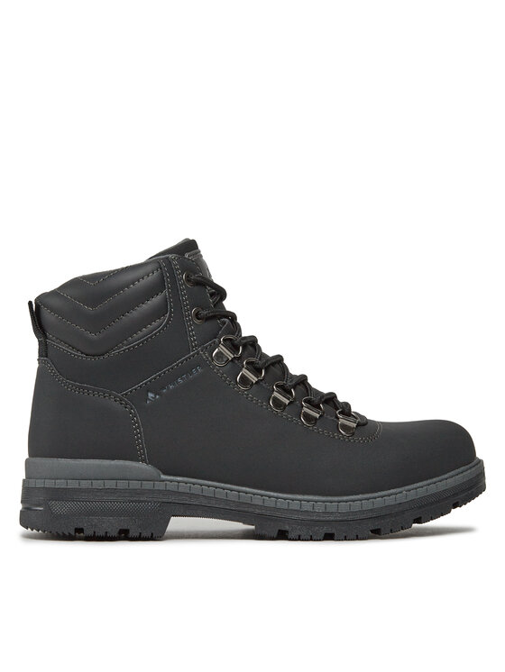 Trappers Whistler Suscol W Boot W224416 Negru