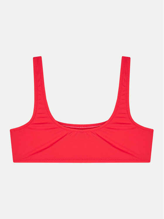 Pepe Jeans Pepe Jeans Купальник Pepe Sc Bikini Set PGB10406 Червоний