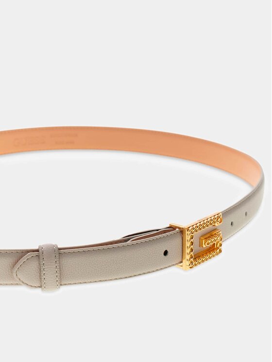 Guess Guess Cintura da donna 179084 Marrone