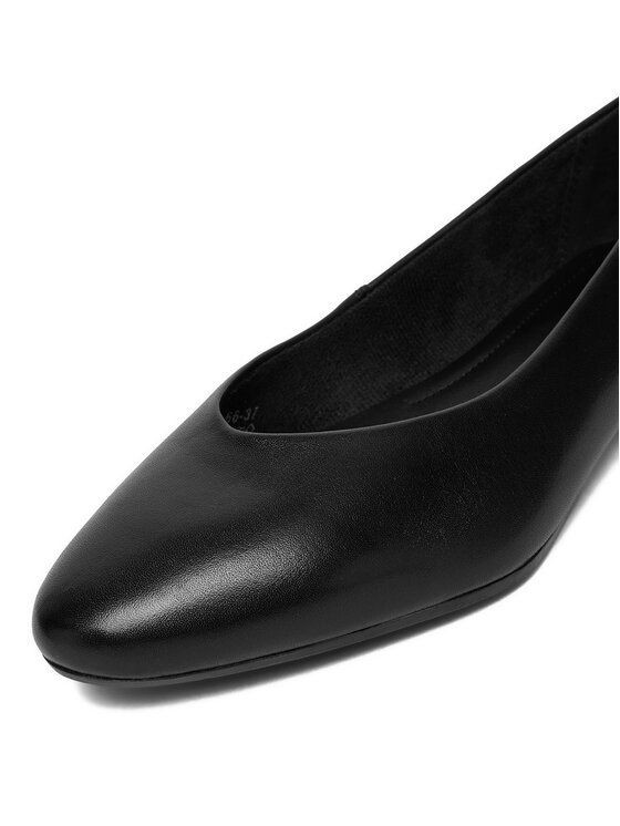 Lasocki Lasocki Ballerinas CEO-RST-KAJA-66 Schwarz