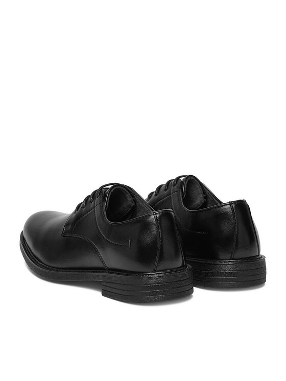 Ottimo Ottimo Scarpe basse CEO-CM240808-3 Nero