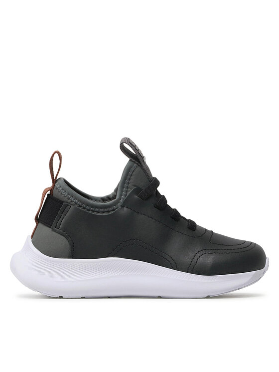 Sneakers Action Casual 1168007 Nero