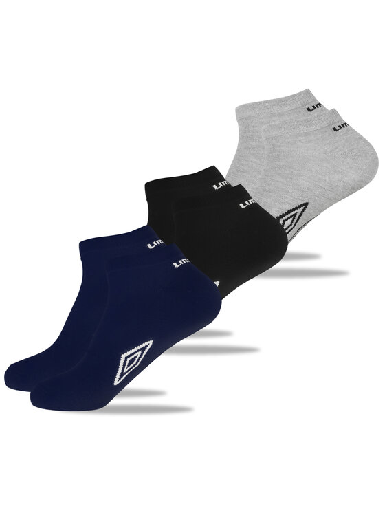 Umbro Umbro Skarpety UM299 Czarny