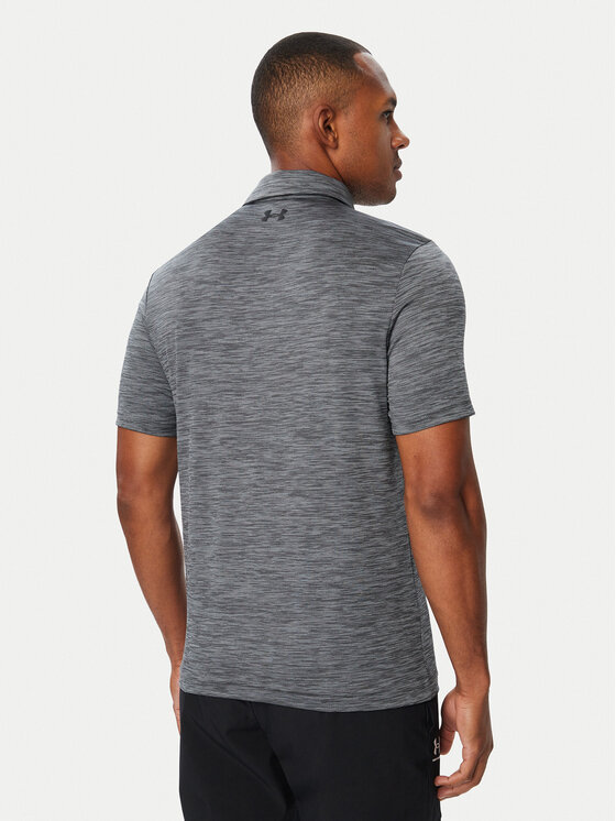 Under Armour Under Armour Polo särk Ua Matchplay 6009799 Tumehall Regular Fit