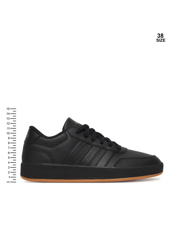 adidas adidas Laisvalaikio batai Breaknet 3.0 KI8674 Juoda