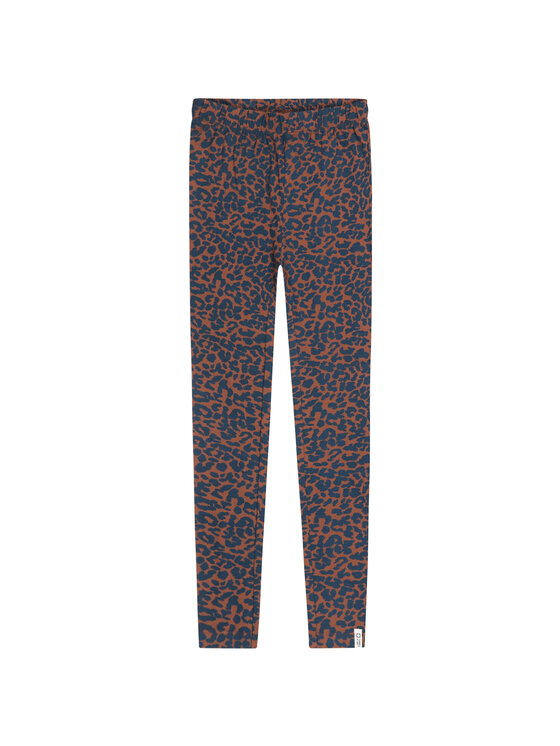 Tumble 'N Dry Tumble 'N Dry Legginsy 84/21420/18027/8057 Niebieski
