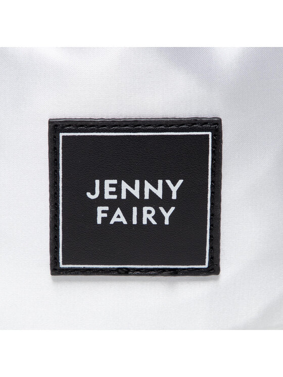 Jenny Fairy Jenny Fairy Borsetta MJK-J-210-80-01 Bianco