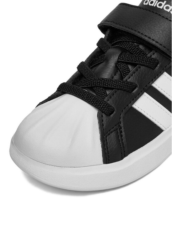 adidas adidas Sneakersy CEO-STREETTALK EL C JQ8593 Czarny