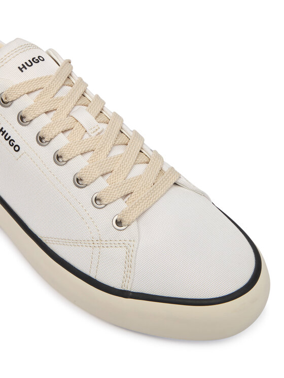 HUGO HUGO Tenisice B-Cross 50558090 Bijela