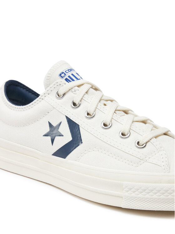 Converse Converse Sneakersy Star Player 76 A08539C Biały