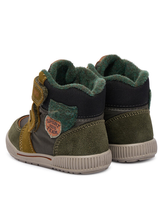 Primigi Primigi Schneeschuhe GORE-TEX 8861400 Khakifarben