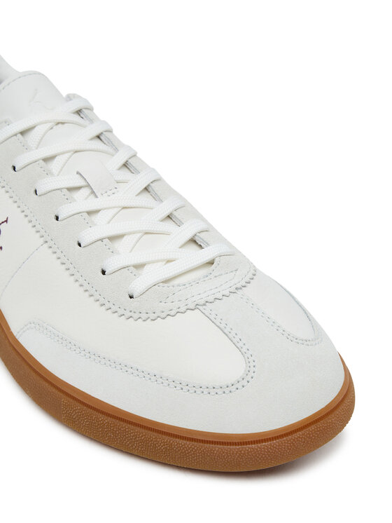 Polo Ralph Lauren Polo Ralph Lauren Sneakersy 809973701007 Biały