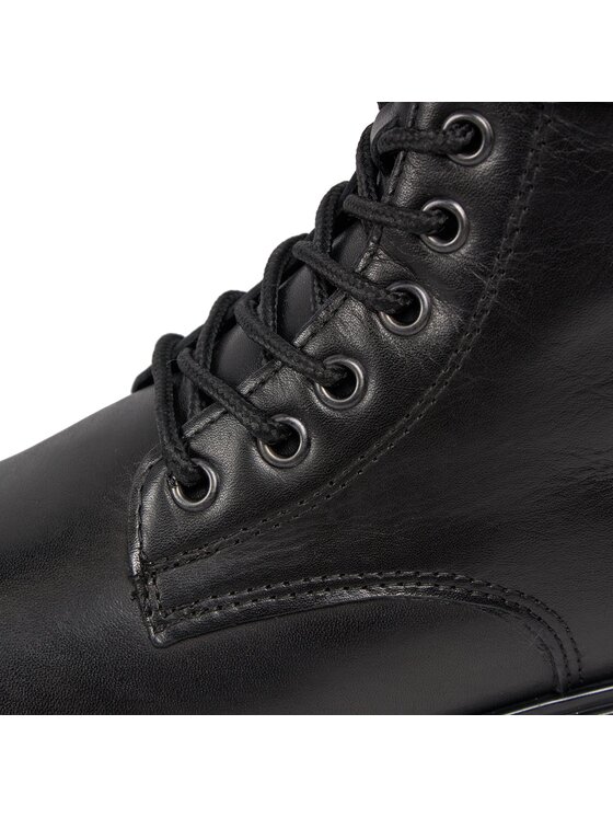Tamaris Tamaris Scarponcini 1-25249-41 Nero