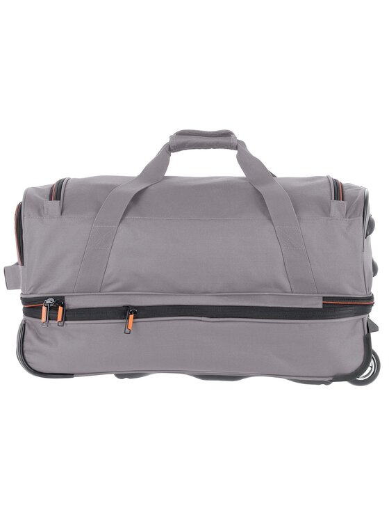 Travelite Travelite Torba podróżna 155683 Szary
