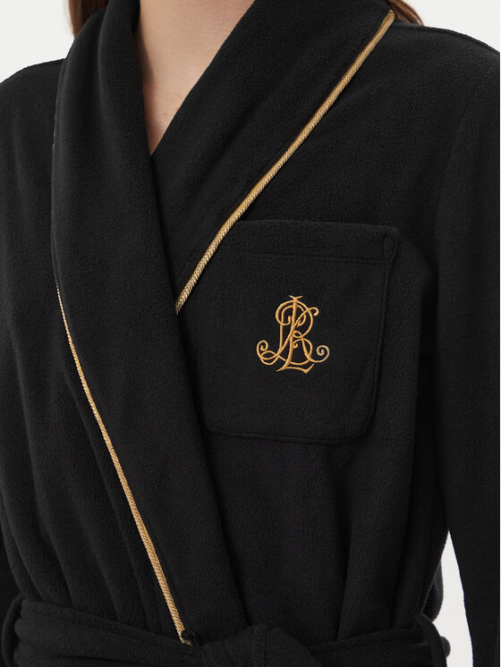 LAUREN RALPH LAUREN LAUREN RALPH LAUREN Župan ILN52564F Čierna