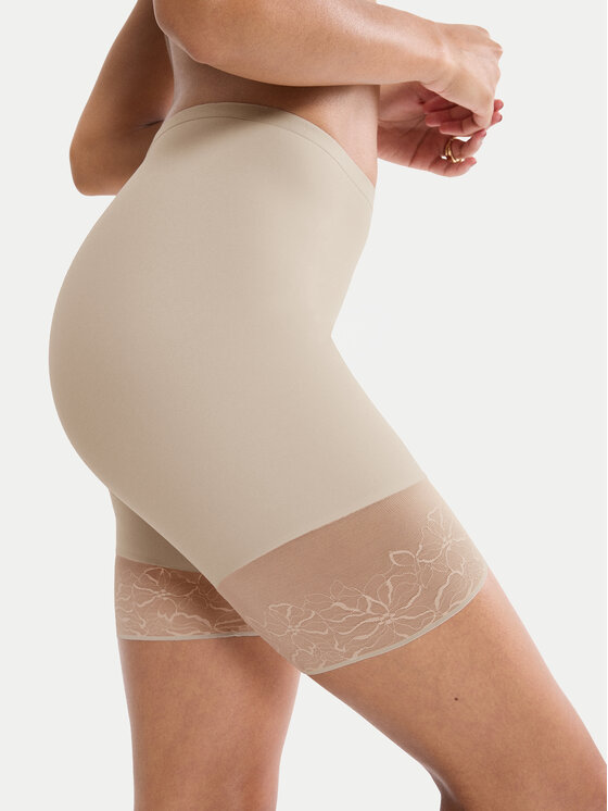 Triumph Triumph Lenjerie de corp modelatoare partea de jos Comfort Contour 10226625 Bej deschis