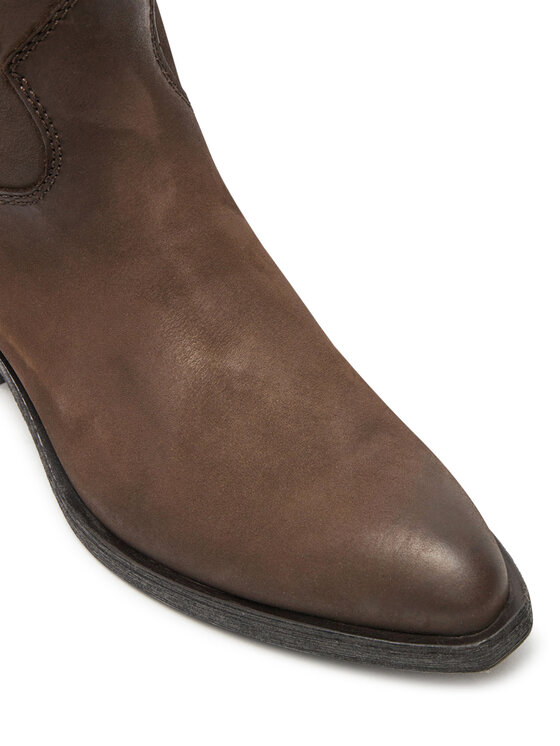 Tamaris Tamaris kowbojki 1-25706-43 Pruun
