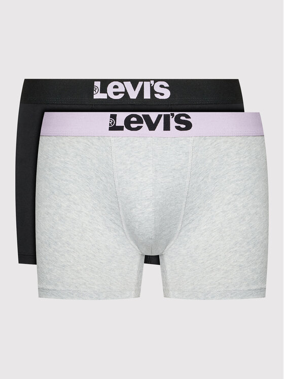 Set di 2 boxer 905001001 Multicolore