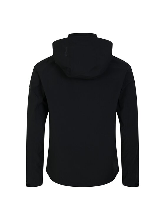 Dare2B Dare2B Kurtka outdoor Switch Out II Czarny Long Fit